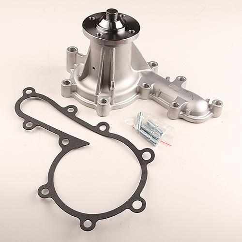 Помпа водяная GWT-91A  16100-19235 SUMOMOTO фото 1