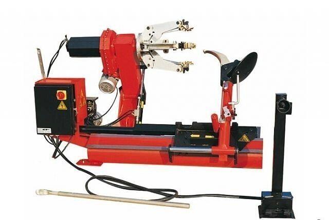 Станок шиномонтажный Flyung мобильный фото 1