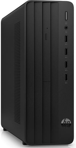 ПК HP Pro 290 G9 SFF i7 13700 (2.1) 16Gb SSD256Gb UHDG 770 FreeDOS GbitEth 180W kb мышь клавиатура черный (883N9EA/16GB) фото 1