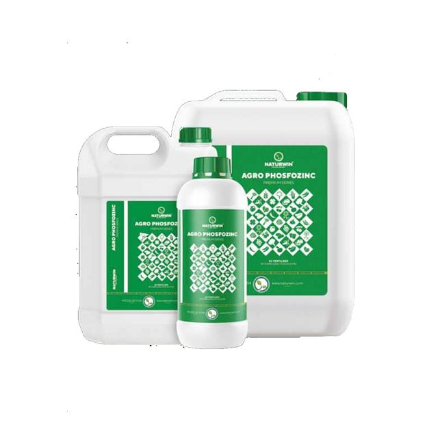 Удобрение «Агро Фосфорцинк» фото 1