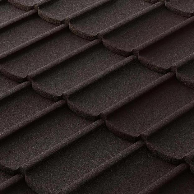 Гибкая черепица «Mistral » ОПТ фото 7