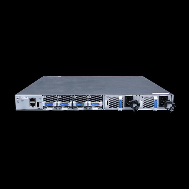 Коммутатор Huawei CE8850E-32CQ-EI-F, направление охлаждения Port-side Exhaust фото 6