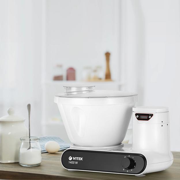 Кухонная машина Vitek VT-1442 фото 2