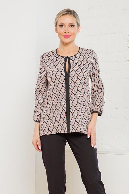 Блуза АР-1973 фото 1