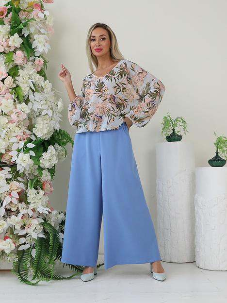 Блуза М5-5509/2 фото 2