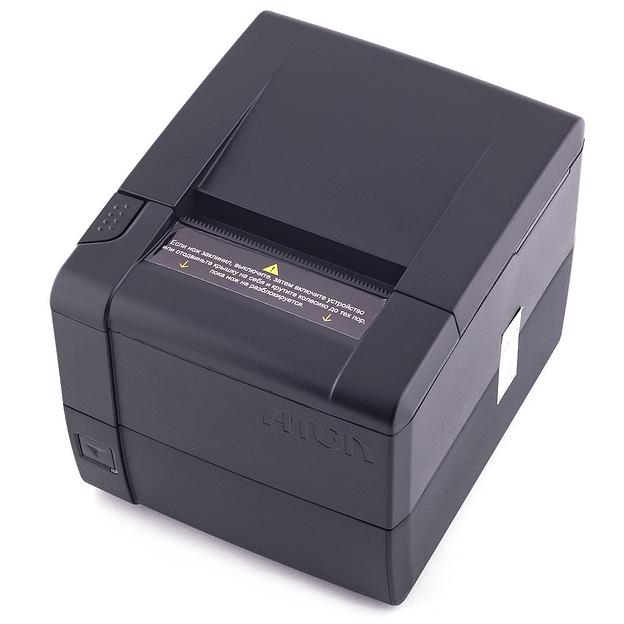 Фискальный регистратор «Атол 25Ф» 50303 фото 1