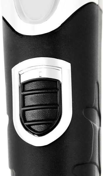 Триммер Wahl 9854-2916 черный (насадок в компл:12шт) фото 3