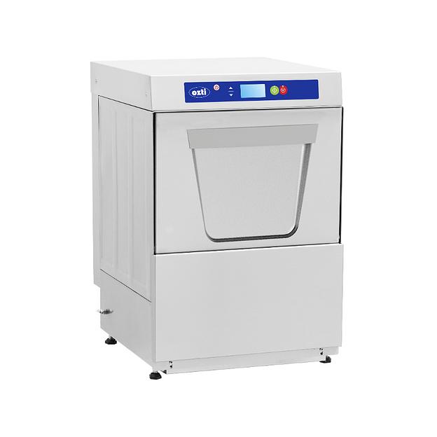 Стаканомоечная машина Ozti OBY 35D PDT фото 1