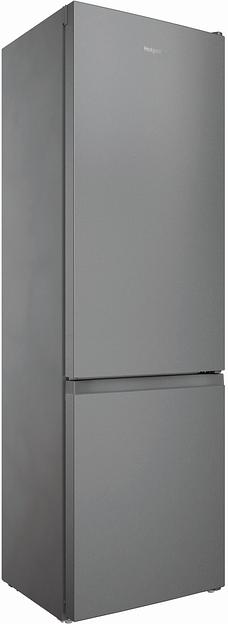 Холодильник Hotpoint HT 4200 S 2-хкамерн. серебристый фото 3
