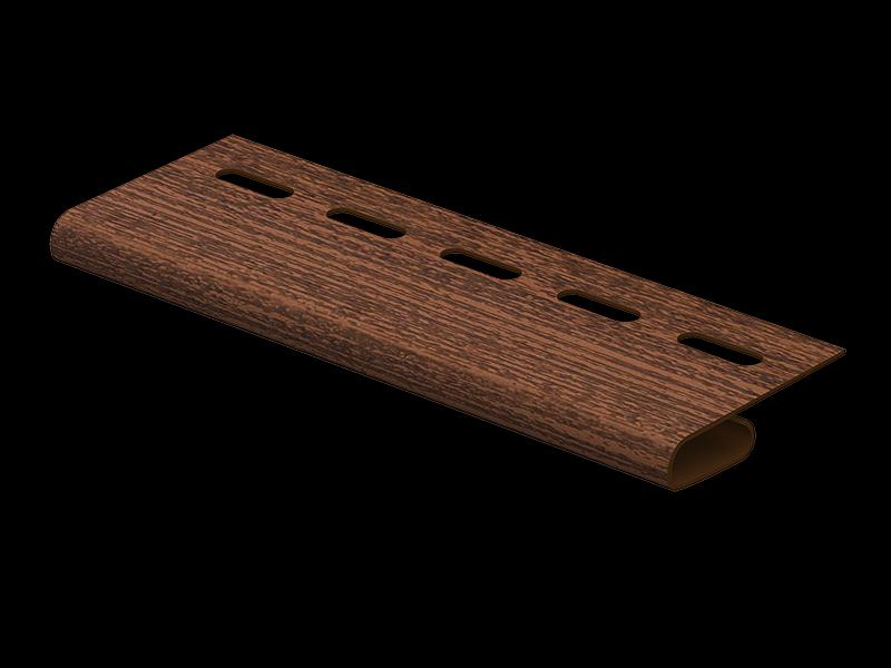 Планка для сайдинга Тимберблок Ель фото 5