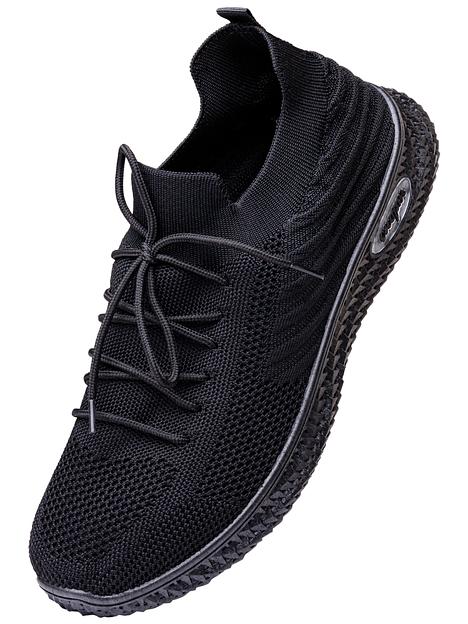 Кроссовки мужские летние фото 3