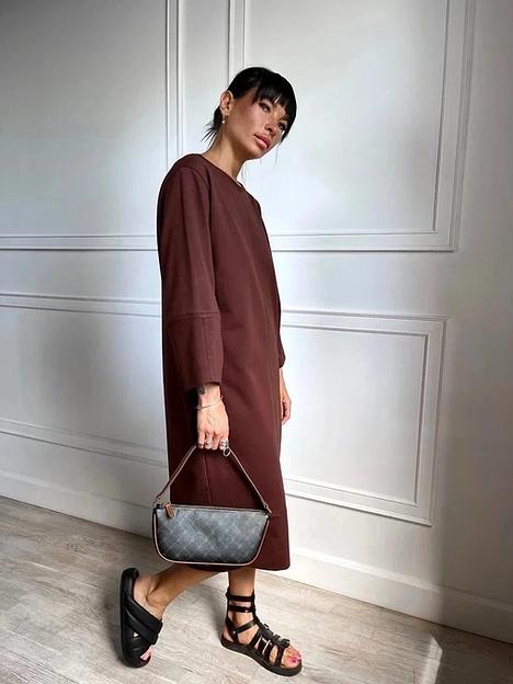 Услуги пошива платья «Based» от LIBO’ WEAR фото 2