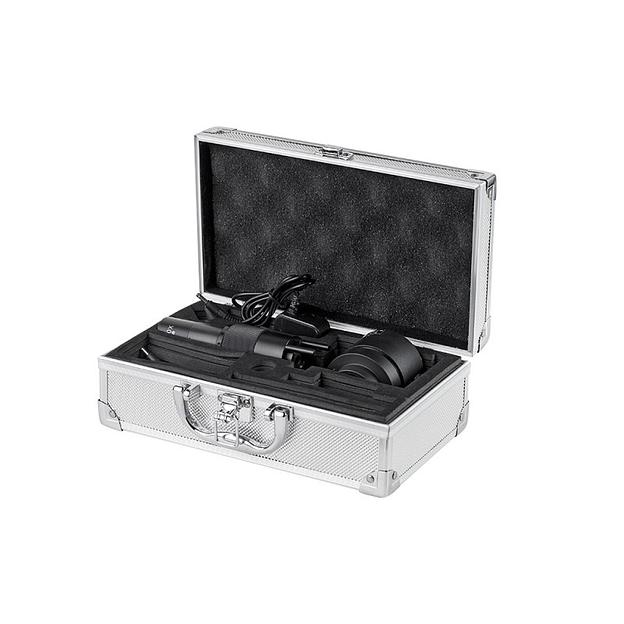 Микроскоп Микмед GEM25 геммологический > фото 2