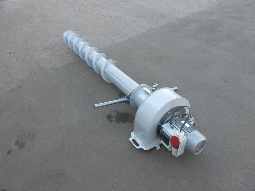 Аэратор зерна "Агрофен" фото 1