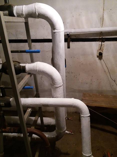 Жидкая керамическая теплоизоляция Корунд «Классик» 5 л ОПТ фото 3