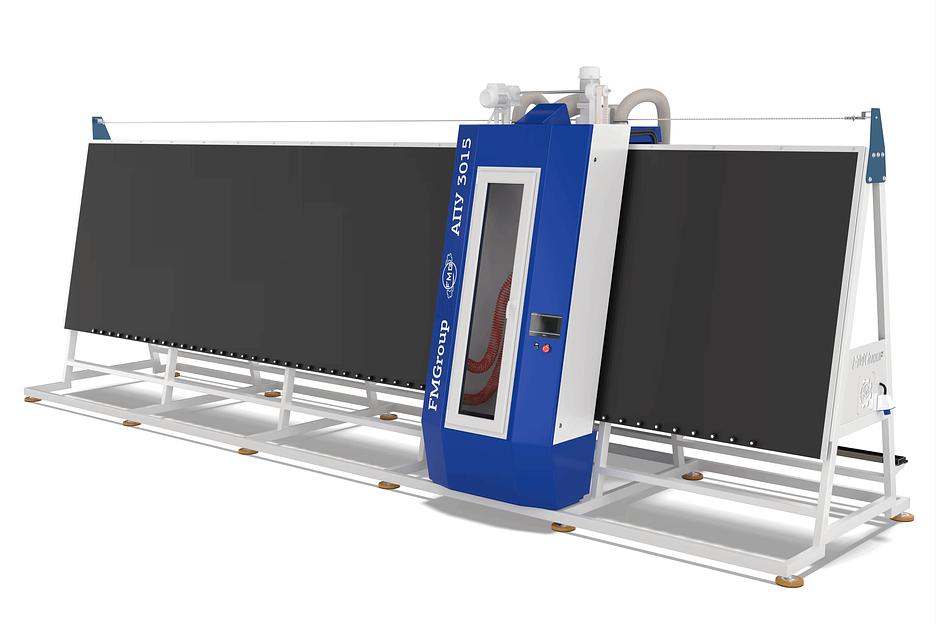 Пескоструйная установка АДУ-6020 фото 1