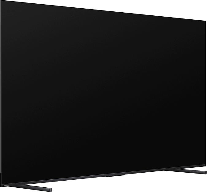 Телевизор QLED Hisense 100" 100E7Q PRO темно-серый 4K Ultra HD 144Hz DVB-T DVB-T2 DVB-C DVB-S DVB-S2 USB WiFi Smart TV фото 5