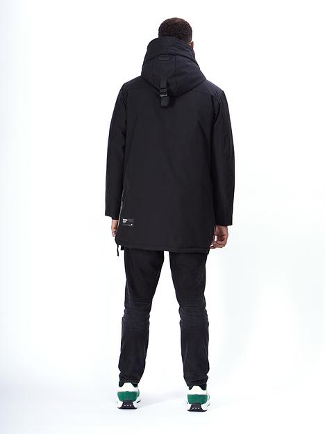 Парка MTFORCE 2301Ch фото 6