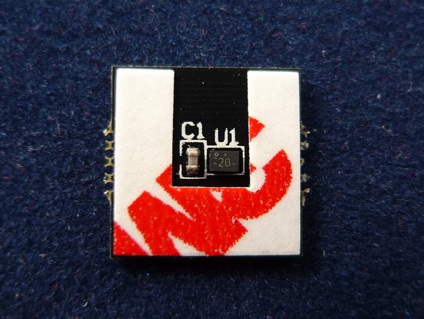 Чип для Kyocera TASKalfa 3252ci (TK-8335M) Magenta, 15K ELP Imaging® фото 1