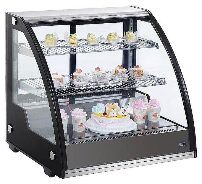 Витрина холодильная Cooleq CW-130 фото 1