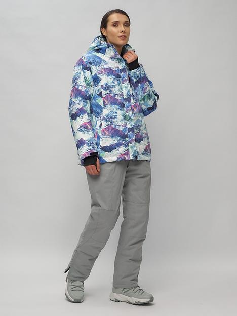 Костюм горнолыжный CHUNMAI 02270S фото 3