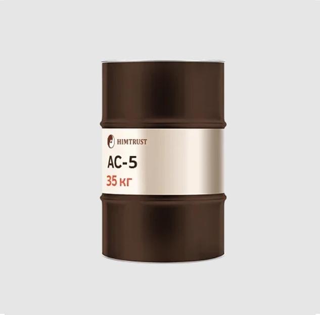 Антиадгезионная смазка Химтраст АС-5 ОПТ фото 1