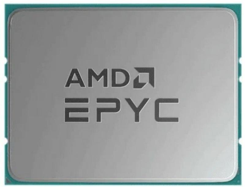 Процессор EPYC 9355 X32 SP5 OEM 280W 100-000001148 AMD фото 1