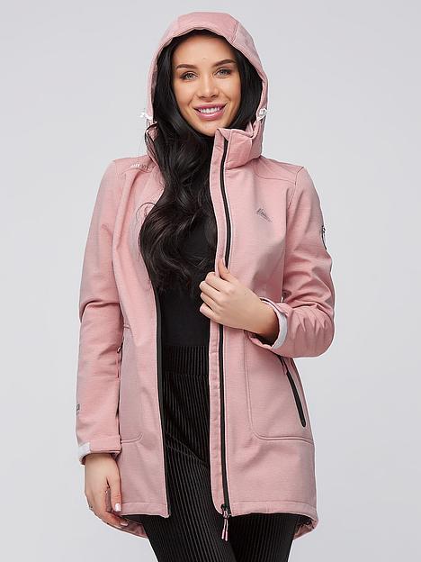 Парка MTFORCE 2028P фото 10