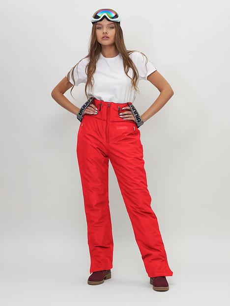 Брюки горнолыжные Colannia 66789Kr фото 6