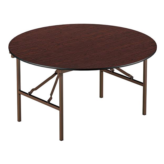 Стол Лидер 15 складной круглый d1400 мм фото 1