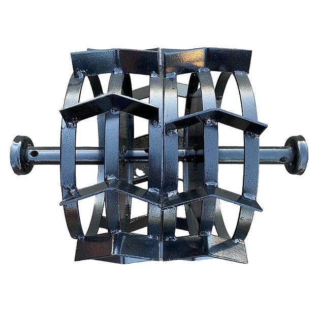 Грунтозацеп 400*25 /с чашкой/ ТехУспех фото 1