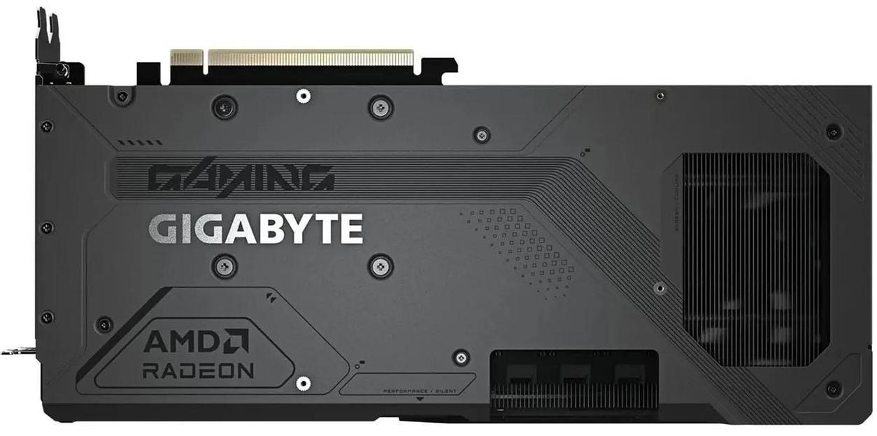 Видеокарта PCIE16 RX 9070 XT 16GB GV-R9070XTGAMING OC-16GD GIGABYTE фото 4