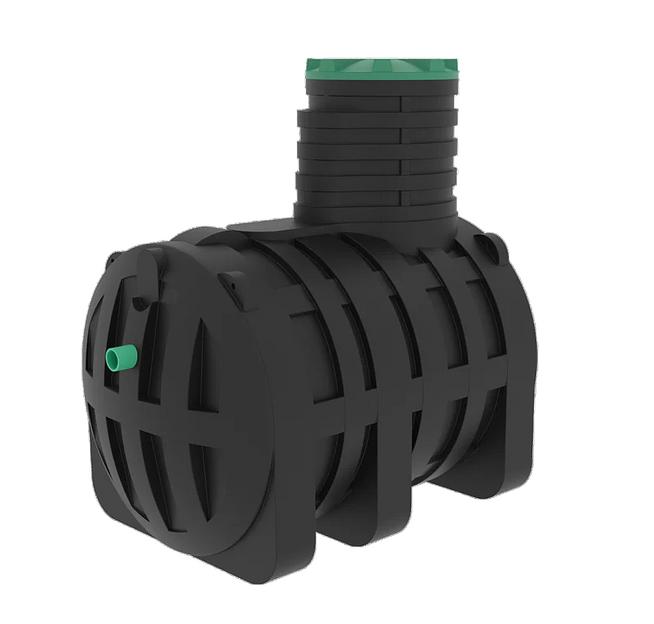 Промышленный жироуловитель Термит 6500 фото 1