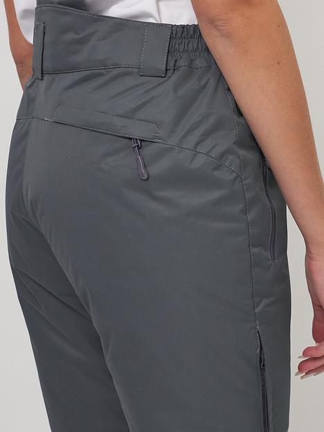 Брюки горнолыжные SkiingBird 55222TC фото 5