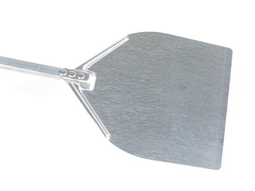 Лопата для пиццы прямоуг. 32*30 см. l=120 см. алюм. Amica Gimetal /1/12/ фото 1