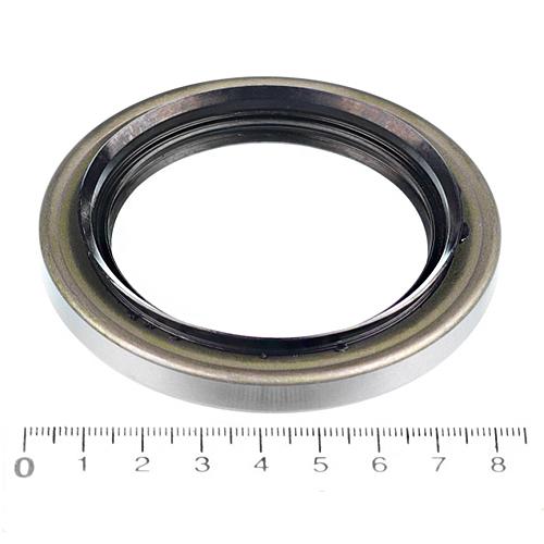 Сальник Musashi T1208, 57*81*8*11,5, 90311-57001 фото 1