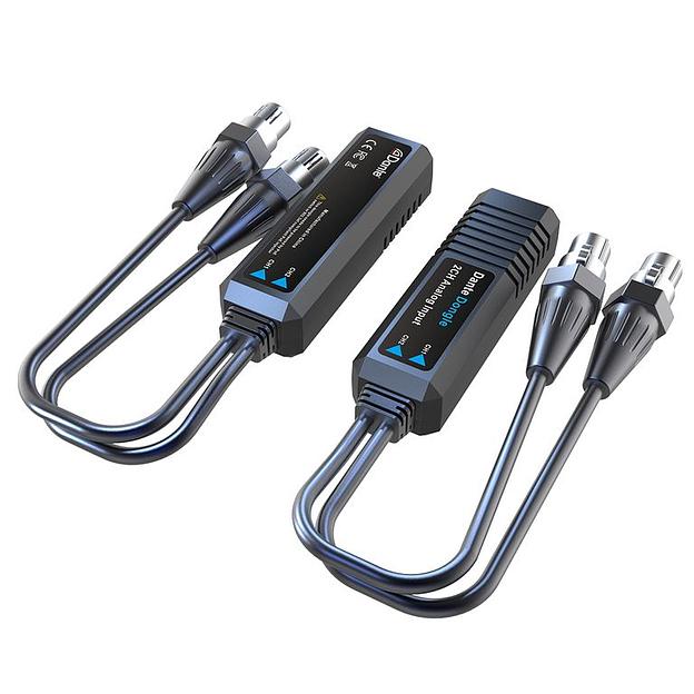 Конвертер Exell ELTC2IN-MKII фото 1