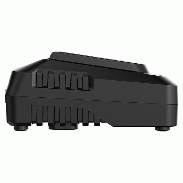 Зарядное устройство Deli DL-CD20A2E (2А, 20V) фото 5