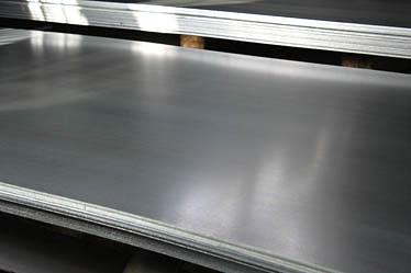 Лист холоднокатаный 3×1250×2500 мм фото 3