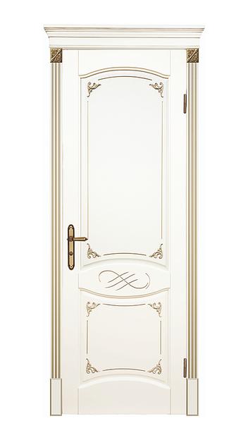 Межкомнатная дверь Markiza ДГ фото 1