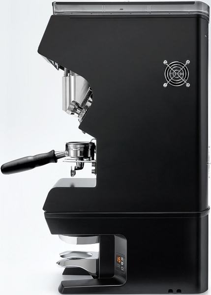 Кофемолка автомат Puqpress M2 black Mythos1Mythos 2 фото 5