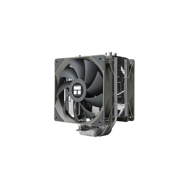 Устройство охлаждения(кулер) Thermalright Assassin Spirit 120 Plus V2, 120мм, Ret [as120-v2-plus] фото 1