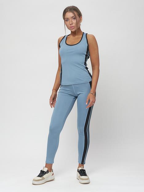 Костюм для фитнеса FUYOUKAI 29002Gl фото 2