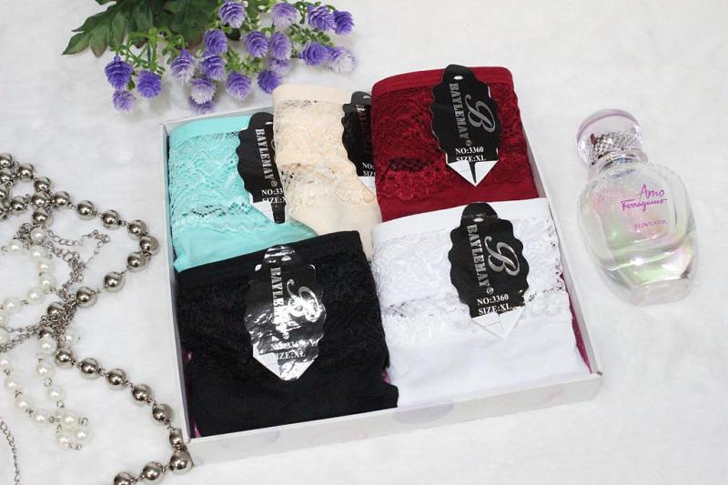 Стринги женские р-р 42-46 Арт. 3360 (к.11012) фото 3