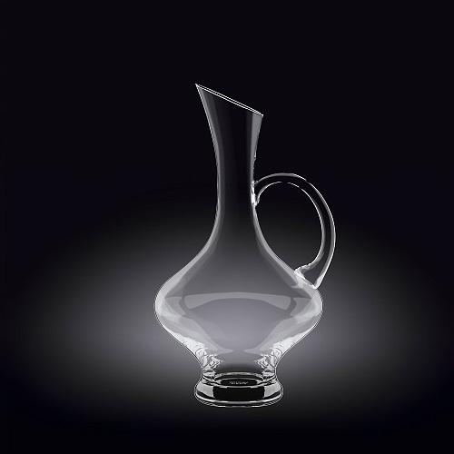 Декантер 1,5 л. d=170 мм. h=300 мм. Wilmax /1/8/ фото 1