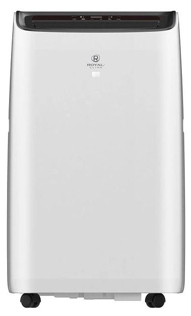 Кондиционер мобильный Royal Clima RM-LP50CN-E фото 1