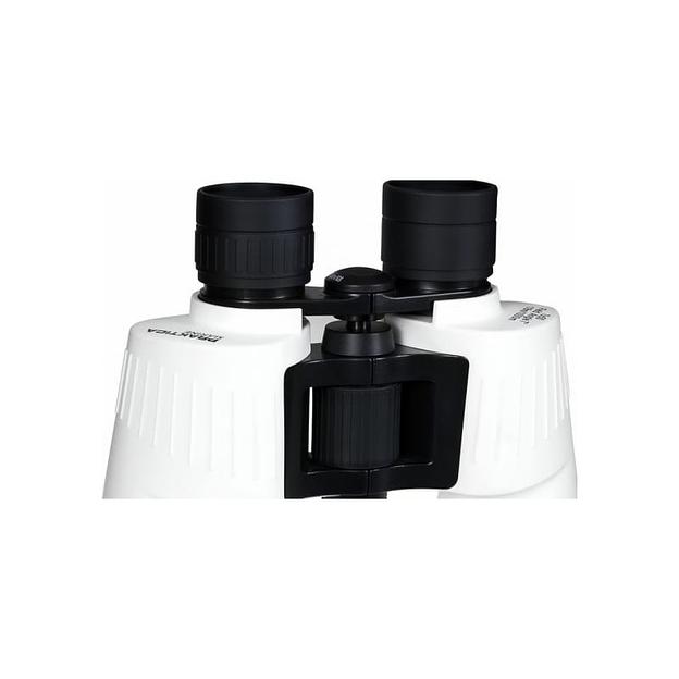  Praktica Морской бинокль Charter 7x50, водозащита, белый > фото 3