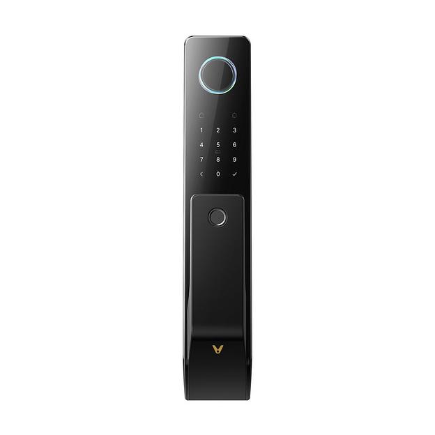 Умный дом Viomi smart door lock Guard2 pro LBT61C фото 6