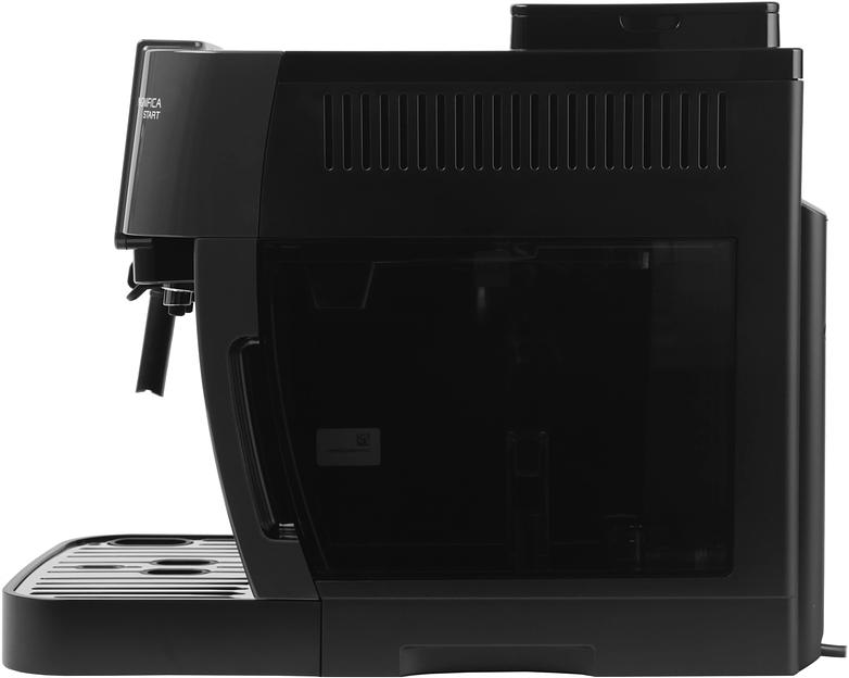Кофемашина Delonghi ECAM220.22.GB 1450Вт черный фото 4