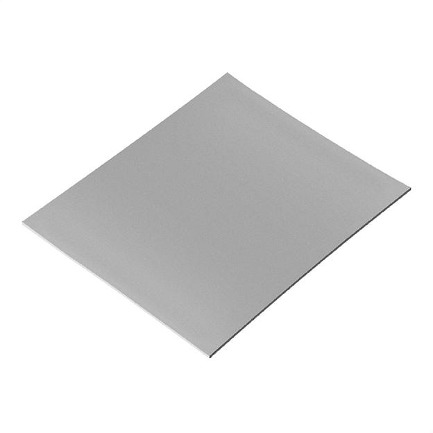 Exegate EX296138RUS Термопрокладка ExeGate Ice EPG-13WMK (120x120x2.0 mm, 13,3 Вт/ (м•К), теплопроводящая клейкая двухсторонняя) фото 1